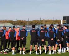 摩纳哥队近期表现神勇，法甲联赛争冠之路 