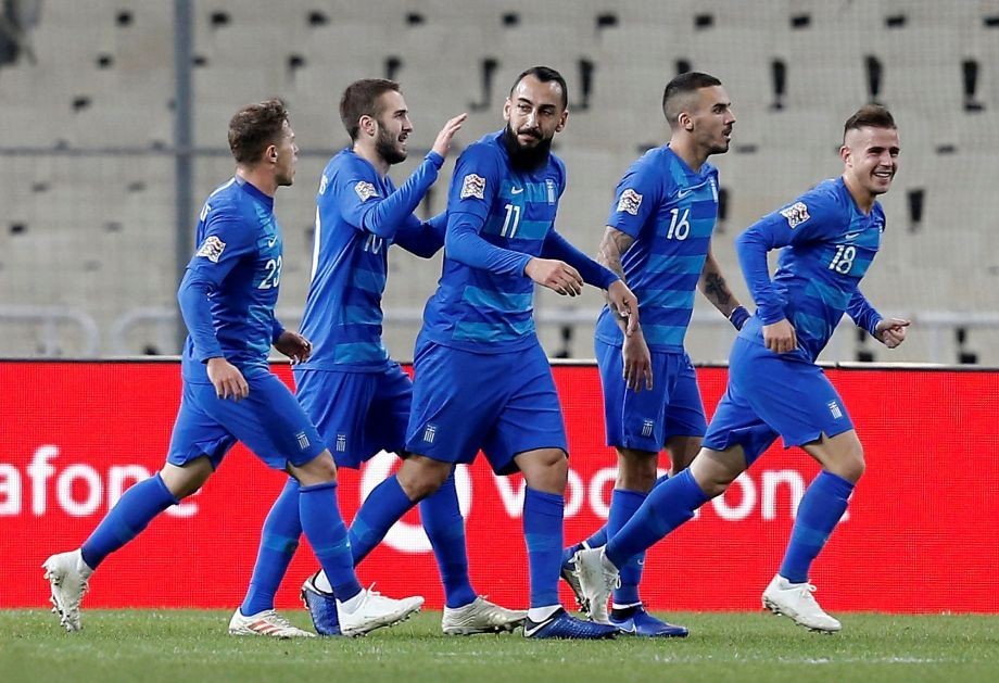 希腊篮球联赛决赛即将打响,雅典队备战全力以赴的简单介绍 希腊篮球联赛决赛即将打响,雅典队备战全力以赴的简单介绍